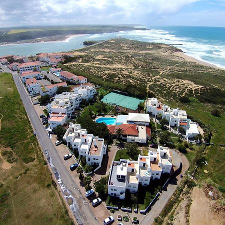 Duna Parque Beach Club - Duna Parque Resorts & Hotels Vila Nova de Milfontes Dış mekan fotoğraf