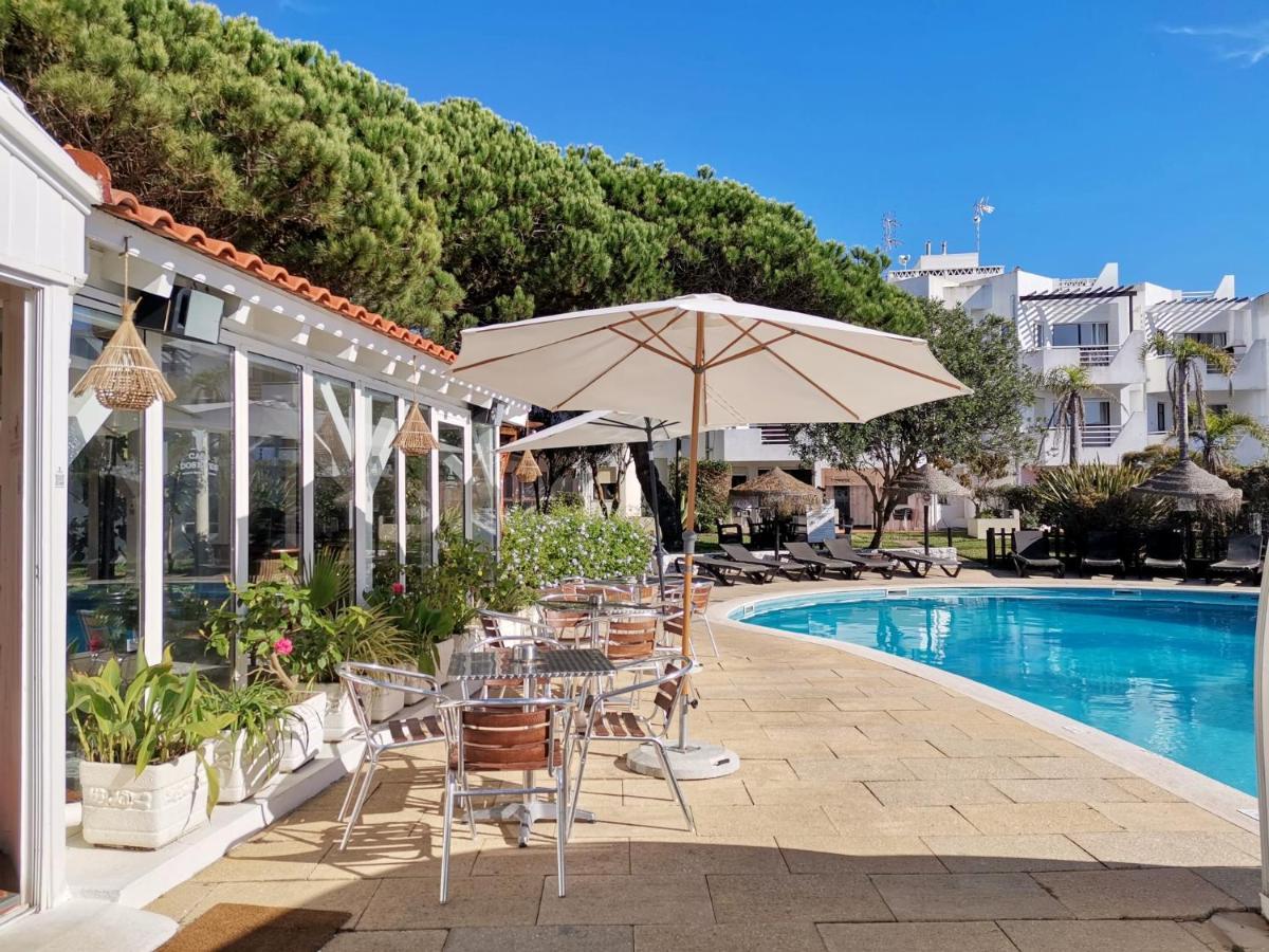 Duna Parque Beach Club - Duna Parque Resorts & Hotels Vila Nova de Milfontes Dış mekan fotoğraf
