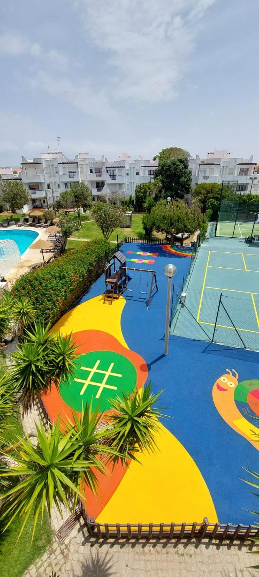 Duna Parque Beach Club - Duna Parque Resorts & Hotels Vila Nova de Milfontes Dış mekan fotoğraf