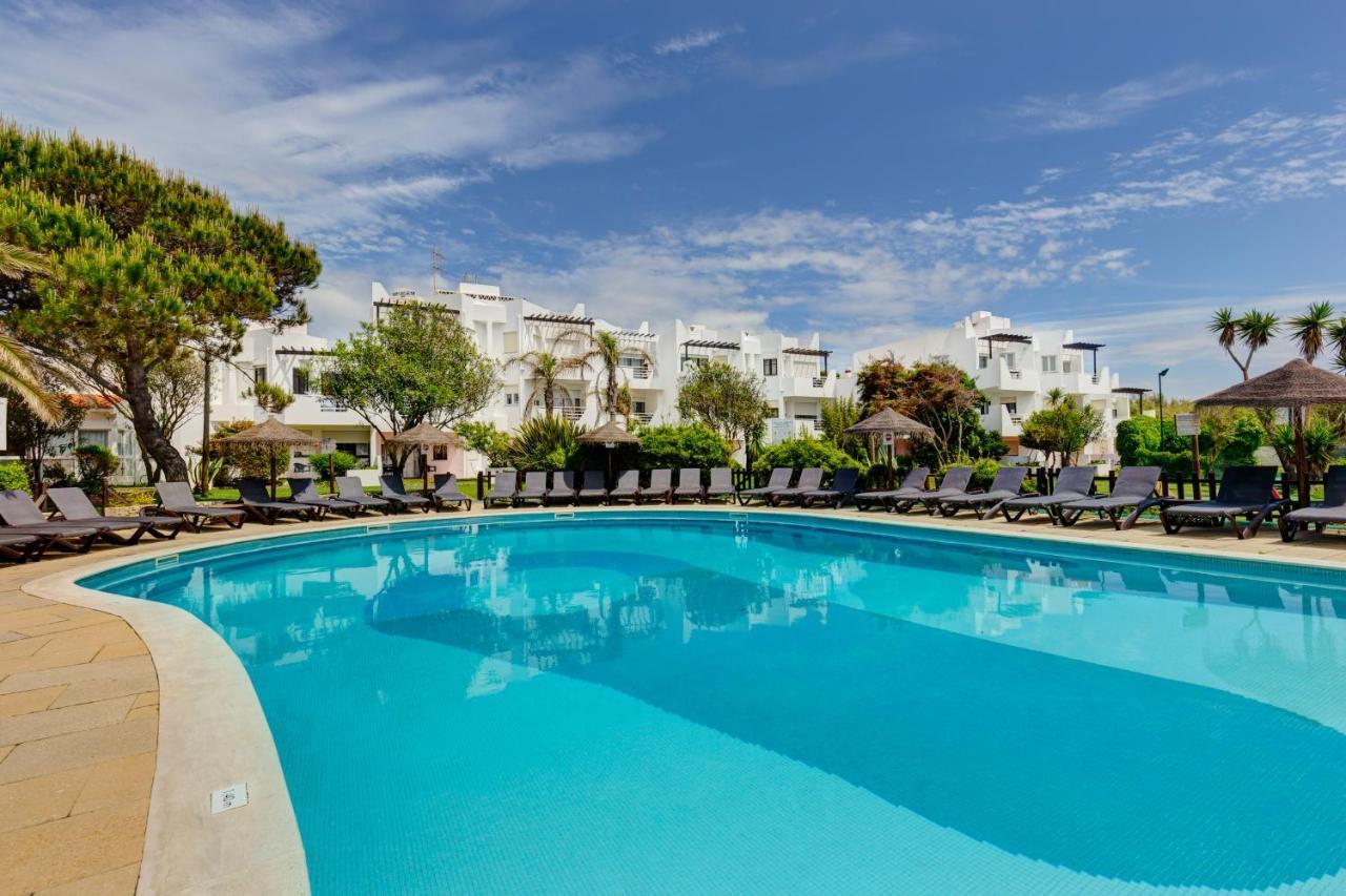 Duna Parque Beach Club - Duna Parque Resorts & Hotels Vila Nova de Milfontes Dış mekan fotoğraf